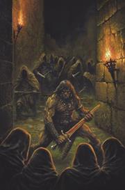 CONAN THE BARBARIAN #38 CVR E JUAN ALBERTO HERNANDEZ VIRGIN CARDSTOCK VAR (MR)