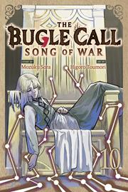 BUGLE CALL SONG OF WAR TP VOL 10