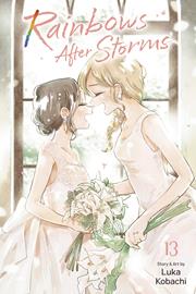 RAINBOWS AFTER STORMS TP VOL 13