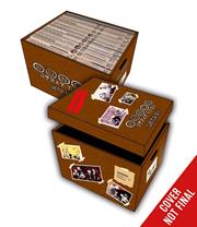 BUNGO STRAY DOGS CASE FILES BSD 01 - 10 BOX SET