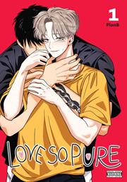 LOVE SO PURE TP VOL 01 (MR)