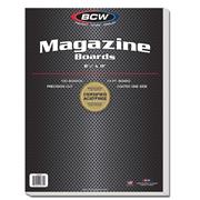 MAGAZINE BACKING BOARDS (PACK OF 100) (NET)