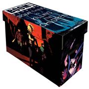 SHORT COMIC BOX SOMETHING IS KILLING THE CHILDREN ART (BUNDLE OF 5) (NET)