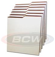 COMIC BOOK DIVIDERS CORRUGATED (36 PACK) (NET)