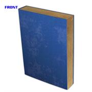 COMIC BOOK STOR-FOLIO BLUE BOOK ART (NET)