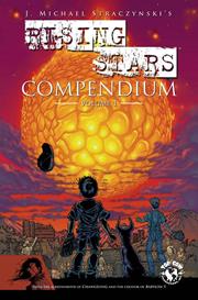 RISING STARS COMPENDIUM TP 