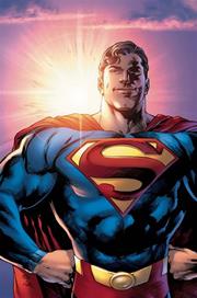 SUPERMAN HC VOL 01 THE UNITY SAGA