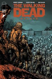 WALKING DEAD DELUXE #80  CVR A DAVID FINCH & DAVE MCCAIG (MR)