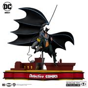 BATMAN DETECTIVE COMICS #27 1:10 SCALE RESIN STATUE