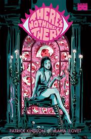 THERES NOTHING THERE TP (MR) Previously Sold by Other Distributors