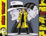 DICK TRACY COLLECTION TP 1941