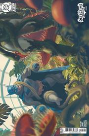 DETECTIVE COMICS #1105 CVR B GREG SMALLWOOD CARD STOCK VAR