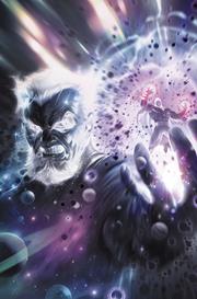 SPACE GHOST #7 CVR I INC 1:15 FRANCESCO MATTINA VIRGIN VAR