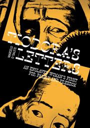 TIODORAS LETTERSAN HC ENSLAVED WOMANS FIGHT FOR FAMILY AND FREEDOM (MR)