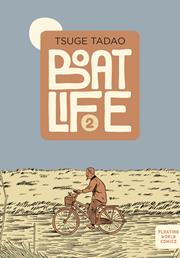 BOAT LIFE TP VOL 02