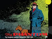 PHANTOM HC VOL  06 THE COMPLETE SUNDAYS (1957-1960)