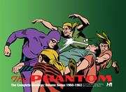 PHANTOM HC VOL  07 THE COMPLETE SUNDAYS (1960-1963)