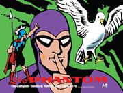 PHANTOM HC VOL  09 THE COMPLETE SUNDAYS (1966-1970)