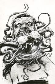 MALEVOLENT #1 CVR D JON WAYSHAK VAR (MR)