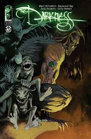 DARKNESS (2025) #2 CVR B JASON SHAWN ALEXANDER VAR