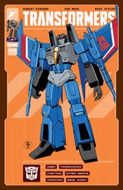 TRANSFORMERS #28 CVR E INC 1:50 DAN MORA & ANDRES JUAREZ VAR