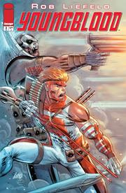 YOUNGBLOOD #3 (2025) CVR A ROB LIEFELD (MR)