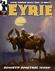 EYRIE MAGAZINE #7 (MR)