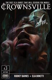 CROWNSVILLE #3 (OF 5) CVR B ELIA BONETTI VAR