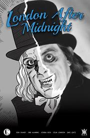 LONDON AFTER MIDNIGHT TP (MR)