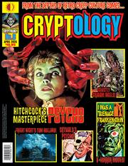 CRYPTOLOGY #8