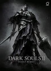 DARK SOULS DESIGN WORKS HC VOL 02 (0F 3) Previously Offered Thru Other Distributors