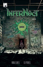 INFERNOCT TP VOL 01 (MR)