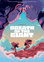 BREATH OF THE GIANT TP
