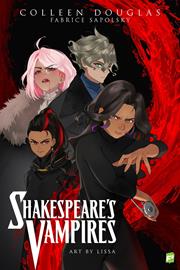 SHAKESPEARES VAMPIRES TP