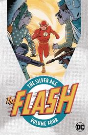 FLASH THE SILVER AGE TP VOL 04