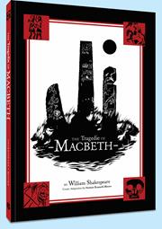 TRAGEDIE OF MACBETH TP