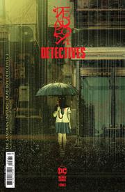 SANDMAN UNIVERSE DEAD BOY DETECTIVES #3 (OF 6) CVR C INC 1:25 JORGE FORNES CARD STOCK VAR (MR)