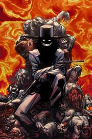 BONECHECK #3 (OF 3) CVR E INC 1:50 ALE GARZA VAR (MR)