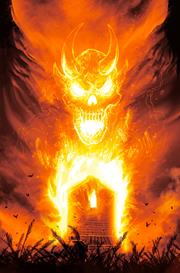 BONECHECK #3 (OF 3) CVR F INC 1:100 CAMRON JOHNSON FOIL VAR (MR)