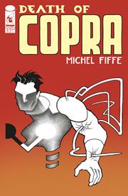 DEATH OF COPRA #2 (OF 4) CVR A MICHEL FIFFE (MR)