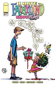 I HATE FAIRYLAND (2022) #20 CVR C INC 1:10 SKOTTIE YOUNG VAR (MR)