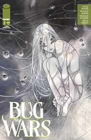 BUG WARS #1 (OF 6) 3RD PTG (MR)