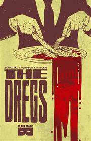 DREGS TP (MR) Previously Offered Thru Other Distributors