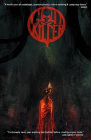 GODKILLER TP VOL 01 WALK AMONG US PART 1 (MR) Previously Offered Thru Other Distributors