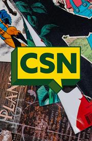 COMIC SHOP NEWS #2007 (BUNDLE OF 100) (NET)