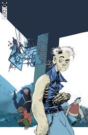 BLEEDING HEARTS #1 CVR F STIPAN MORIAN FOIL VAR (MR)