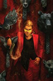 END OF LIFE #1 CVR B SEBASTIAN FIUMARA CARD STOCK VAR (MR)