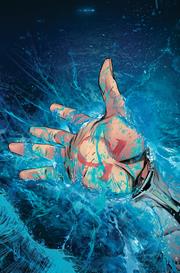 AQUAMAN #14 CVR A JOHN TIMMS