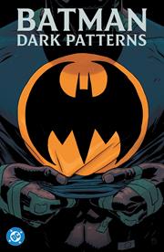 BATMAN DARK PATTERNS TP