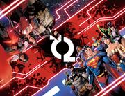 DC ALL IN SPECIAL #1 (ONE SHOT) Third Printing